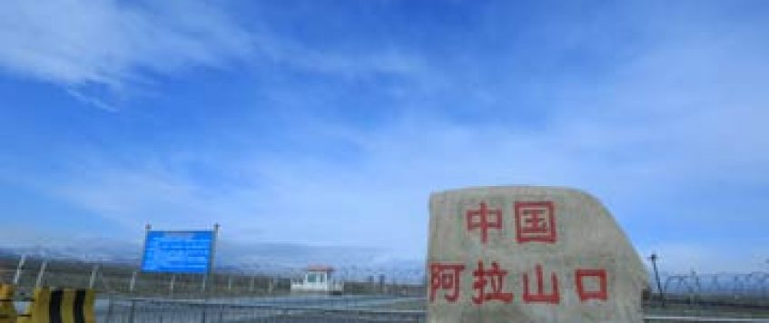 新疆的國際貨運(yùn)代理公司與國際物流公司區(qū)別在哪里？