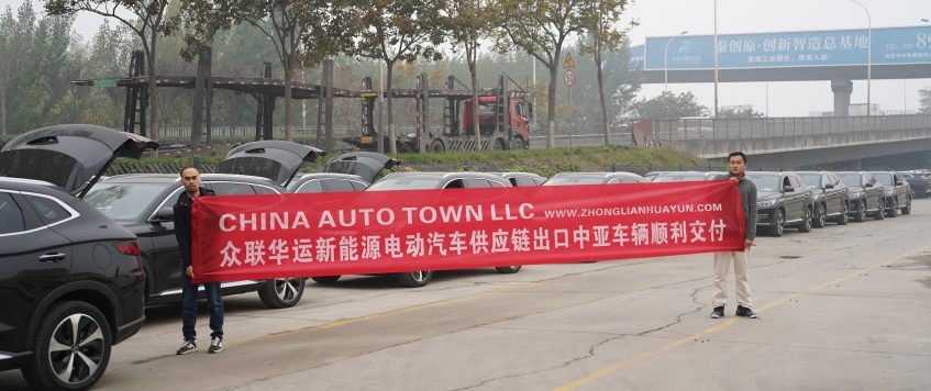 新能源車和二手電動汽車出口報關需要注意哪些細節？
